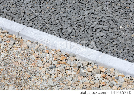 Stone, gravel, rock, crushed stone, texture, paving stone, material, ground, stonework, excavation, surface Stone, gravel, rock, crushed stone, texture, paving stone, material, ground, stonework, excavation, surface 141685738