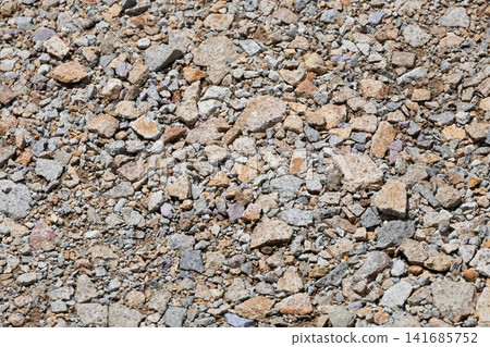 Stone, gravel, rock, crushed stone, texture, paving stone, material, ground, stonework, excavation, surface Stone, gravel, rock, crushed stone, texture, paving stone, material, ground, stonework, excavation, surface 141685752