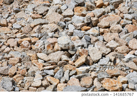 Stone, gravel, rock, crushed stone, texture, paving stone, material, ground, stonework, excavation, surface Stone, gravel, rock, crushed stone, texture, paving stone, material, ground, stonework, excavation, surface 141685767