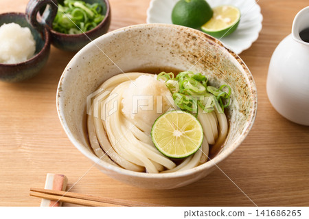 Oroshi Bukkake烏冬面 141686265