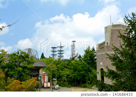 神戶和六甲山 神戶和六甲山 141686433
