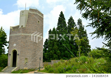 Kobe and Mount Rokko Kobe and Mount Rokko 141686434