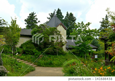 Kobe and Mount Rokko Kobe and Mount Rokko 141686438