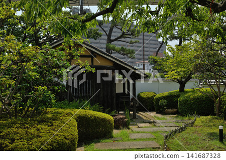 Kobe, Nada: Kikumasamune Sake Brewery Memorial Museum Kobe, Nada: Kikumasamune Sake Brewery Memorial Museum 141687328