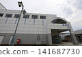 JR Mito Line Yuki Station North Exit 141687730