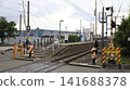 Odabayashi Station on the JR Mito Line 141688378