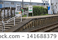 Odabayashi Station on the JR Mito Line 141688379