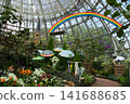 Summer at Green Center 141688685