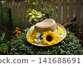 Summer at Green Center 141688691