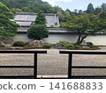Nanzenji in the summer 141688833