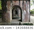 Nanzenji in the summer 141688836