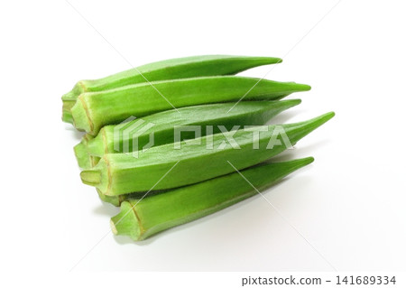 Okra Okra 141689334