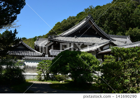 Negoro-ji Temple Garden Negoro-ji Temple Garden 141690290