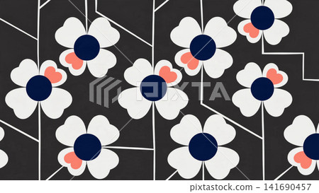Scandinavian Folk Art Mid-Century Modern Scandinavian Folk Art Mid-Century Modern 141690457