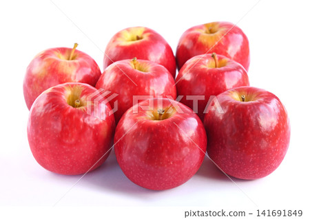 Apple (Pink Lady) Apple (Pink Lady) 141691849