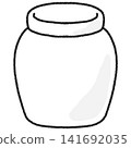 骨灰甕的簡圖 141692035