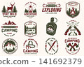 Vintage Camping T Shirt Design Bundle Vector, 12 Retro Outdoor Adventure Graphics Collection for Apparel, Hiking, Bushcraft, Camping, Travel, Stickers, Badges, Prints and Merchandise Vintage Camping T Shirt Design Bundle Vector, 12 Retro Outdoor Adventure Graphics Collection for Apparel, Hiking, Bushcraft, Camping, Travel, Stickers, Badges, Prints and Merchandise 141692379