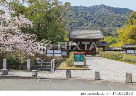 山口縣指定重要文化財產的瓦頂舊山口府門 山口縣指定重要文化財產的瓦頂舊山口府門 141692850
