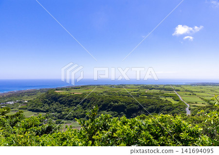 喜界島Tebarubanta(展望台) 喜界島Tebarubanta(展望台) 141694095