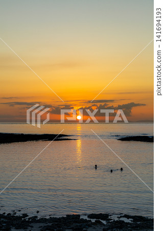 Kikai Island Guila Beach Kikai Island Guila Beach 141694193