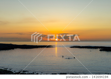 Kikai Island Guila Beach Kikai Island Guila Beach 141694194