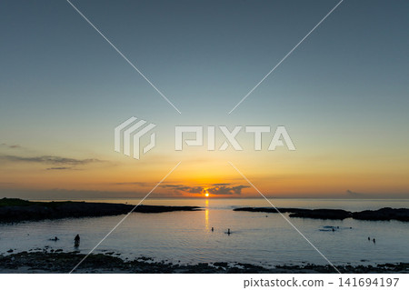 Kikai Island Guila Beach Kikai Island Guila Beach 141694197