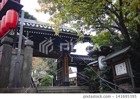 豐川稻荷 141695395