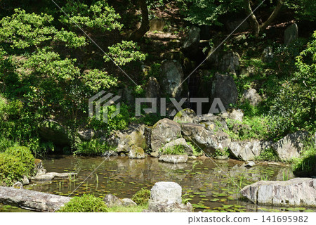 Negoro-ji Temple Garden Negoro-ji Temple Garden 141695982