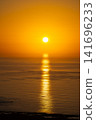 Kikaijima Island, Hyakunodai National Park Observation Deck, Sunrise 141696233