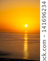 Kikaijima Island, Hyakunodai National Park Observation Deck, Sunrise 141696234