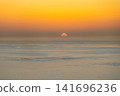 Kikaijima Island, Hyakunodai National Park Observation Deck, Sunrise 141696236