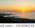 Kikaijima Island, Hyakunodai National Park Observation Deck, Sunrise 141696238