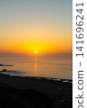 Kikaijima Island, Hyakunodai National Park Observation Deck, Sunrise 141696241