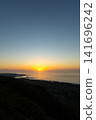 Kikaijima Island, Hyakunodai National Park Observation Deck, Sunrise 141696242