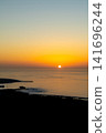 Kikaijima Island, Hyakunodai National Park Observation Deck, Sunrise 141696244