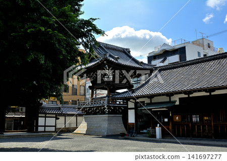 Bukkoji Temple, Kyoto Bukkoji Temple, Kyoto 141697277