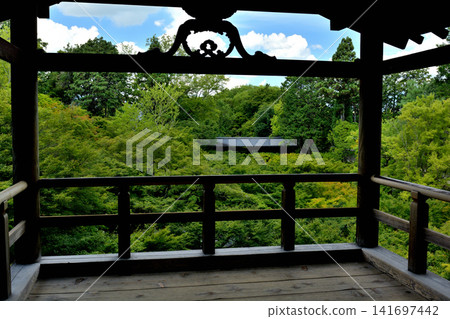 京都·東福寺 141697442