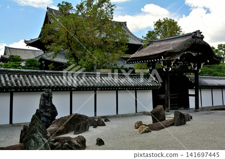 京都·東福寺 京都·東福寺 141697445
