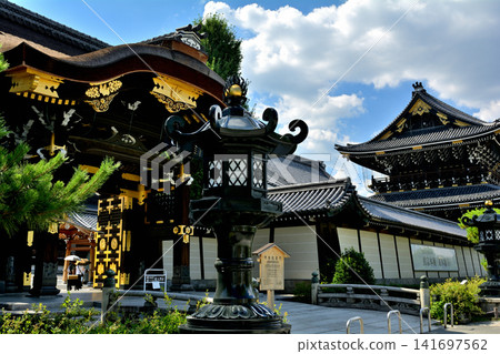 京都·東本願寺 京都·東本願寺 141697562
