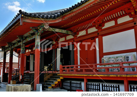 京都/六波羅光寺 京都/六波羅光寺 141697709