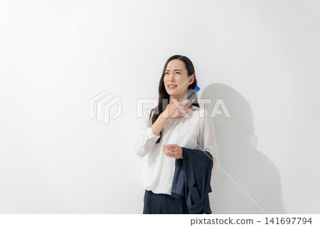 Business woman Business woman 141697794