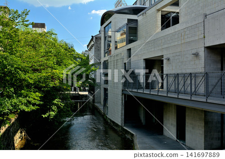 Kyoto · Takase River Kyoto · Takase River 141697889