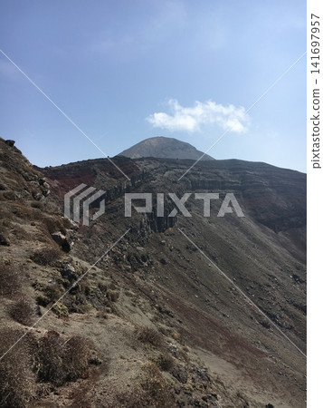 高千穗、霧島、天孫的降臨 高千穗、霧島、天孫的降臨 141697957