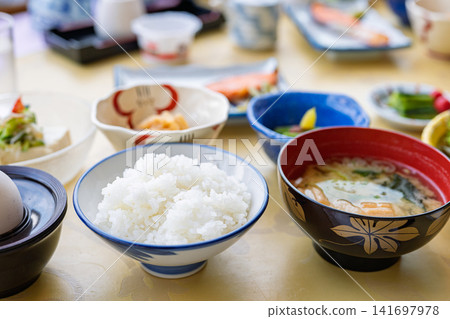 美味的日本料理 美味的日本料理 141697978