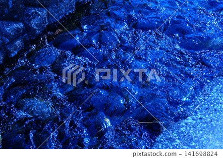 Color River Water Stone Rock (Registered August 2026) Color River Water Stone Rock (Registered August 2026) 141698824