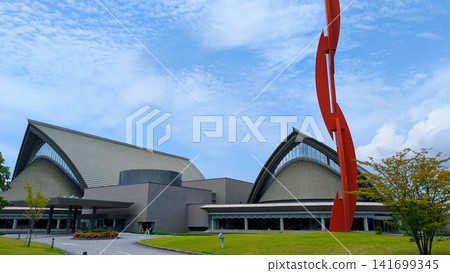 Fukui Prefectural Music Hall Harmony Hall Fukui Fukui Prefectural Music Hall Harmony Hall Fukui 141699345