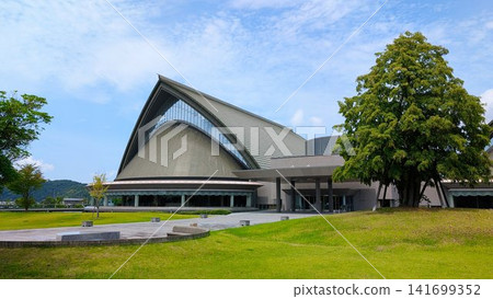 Fukui Prefectural Music Hall Harmony Hall Fukui Fukui Prefectural Music Hall Harmony Hall Fukui 141699352
