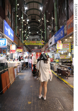 夜市國際市場 夜市國際市場 141699722