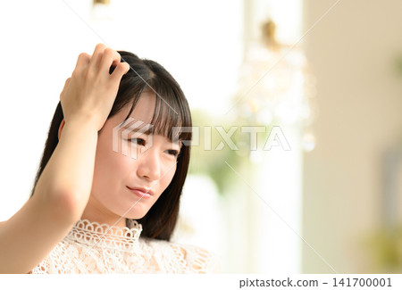 日本年輕女性的思考 141700001