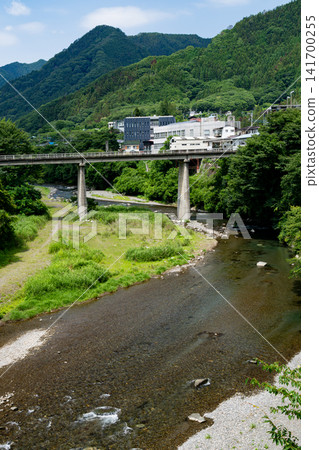 坎納河上的橋 坎納河上的橋 141700255